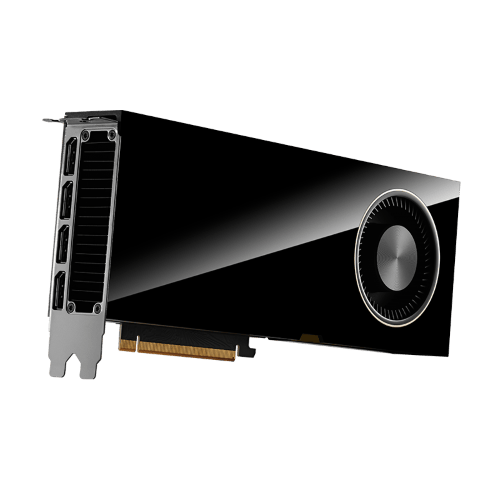 PNY RTX A6000 Ada Generation 48GB GDDR6X Graphics Card
